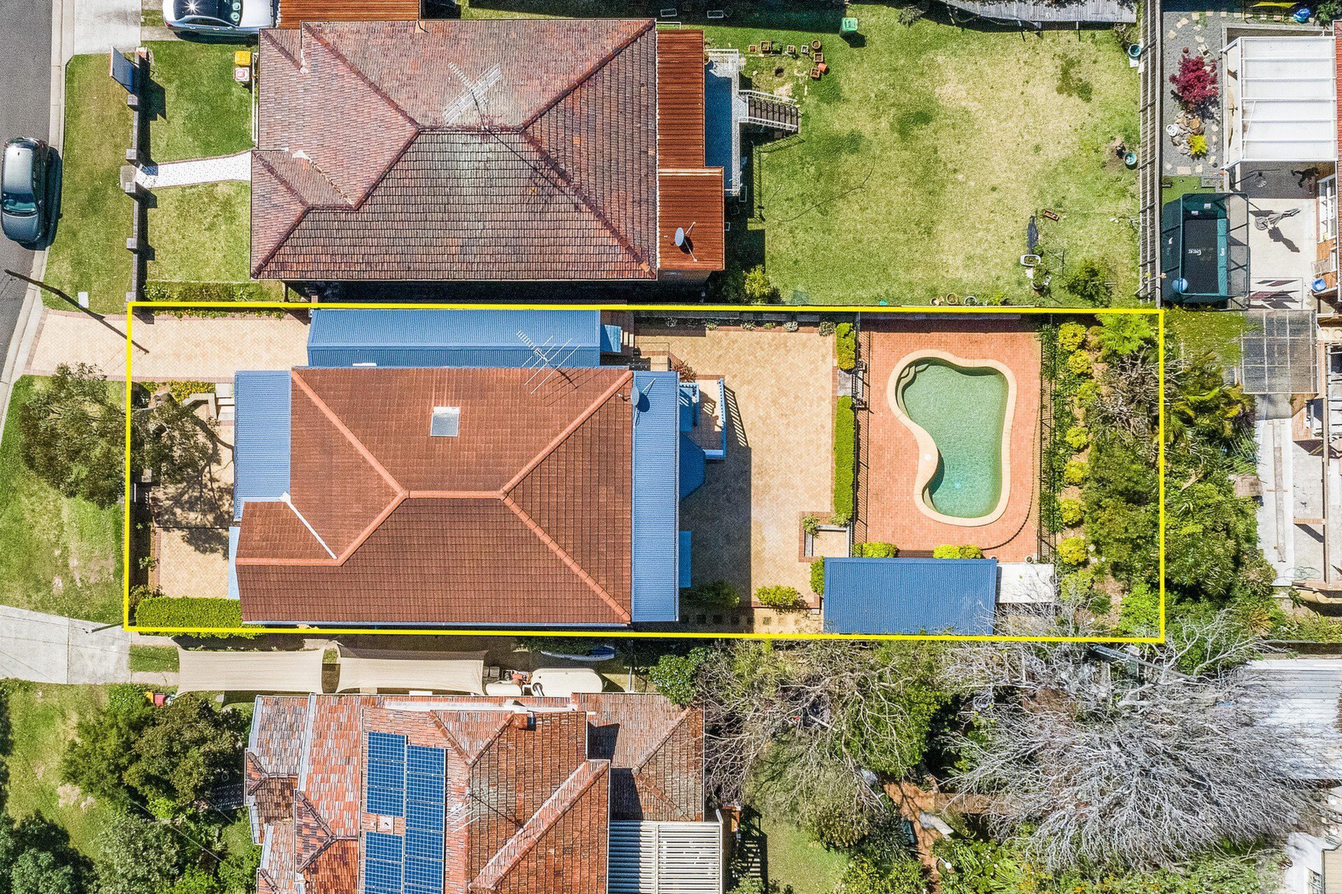 46 Amiens Street, Gladesville Sold by Cassidy Real Estate - image 1
