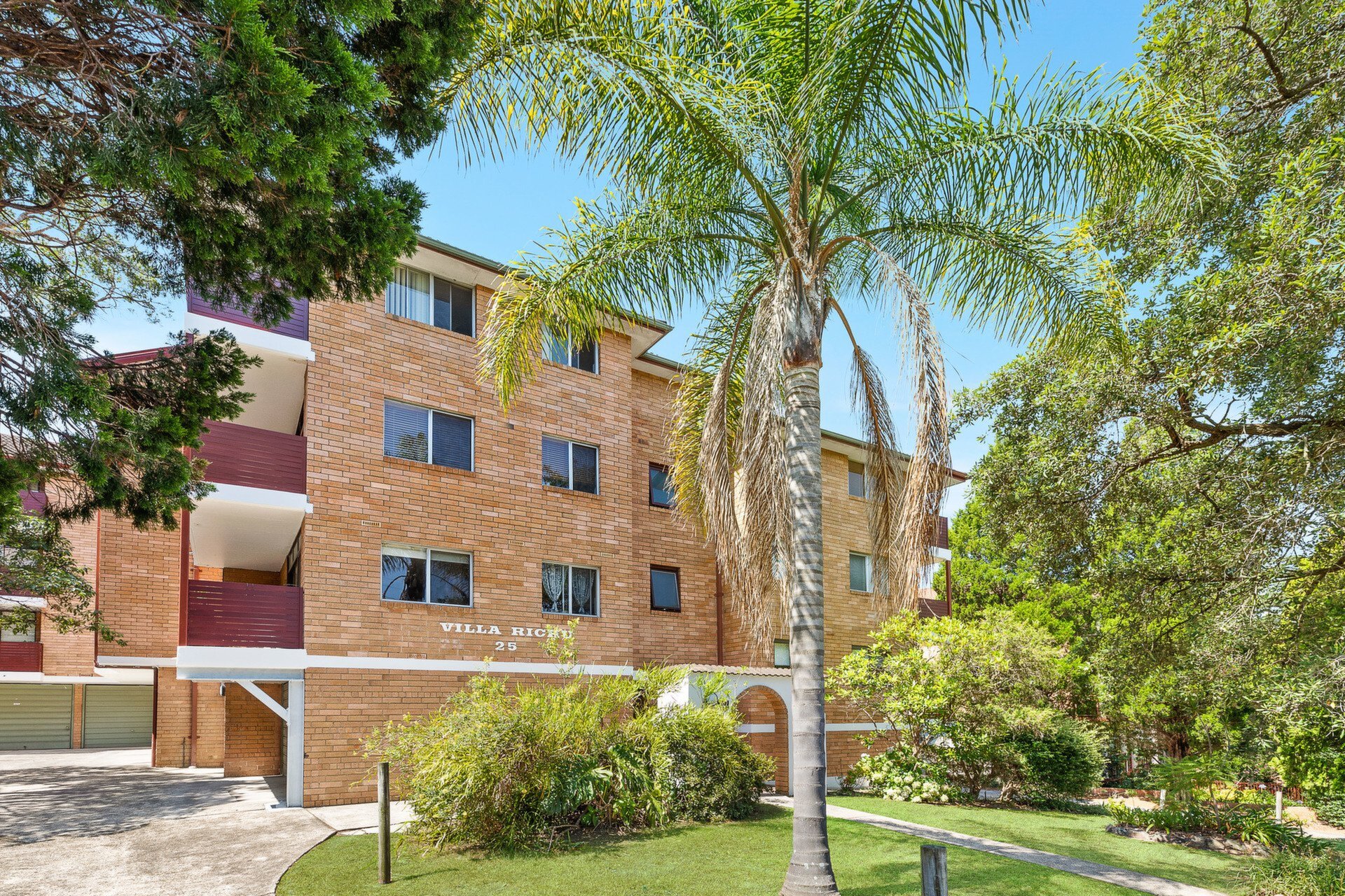 9/25 Ashburn Place, Gladesville Sold by Cassidy Real Estate - image 1