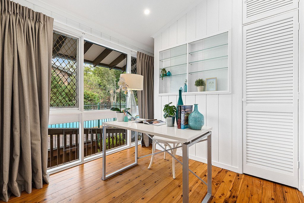 28 Champion Road, Tennyson Point Sold by Cassidy Real Estate - image 1