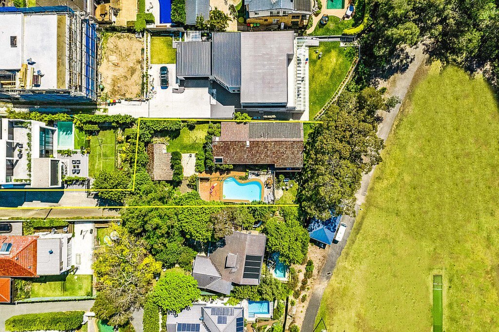 28 Champion Road, Tennyson Point Sold by Cassidy Real Estate - image 1