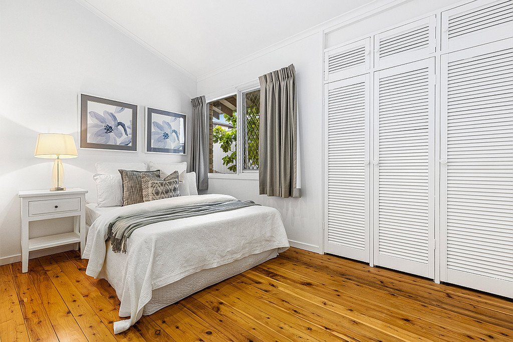 28 Champion Road, Tennyson Point Sold by Cassidy Real Estate - image 1