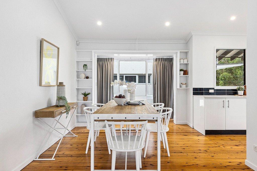 28 Champion Road, Tennyson Point Sold by Cassidy Real Estate - image 1