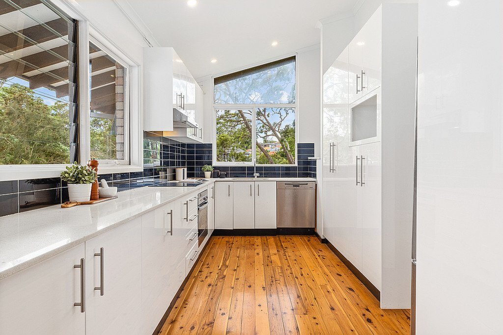 28 Champion Road, Tennyson Point Sold by Cassidy Real Estate - image 1