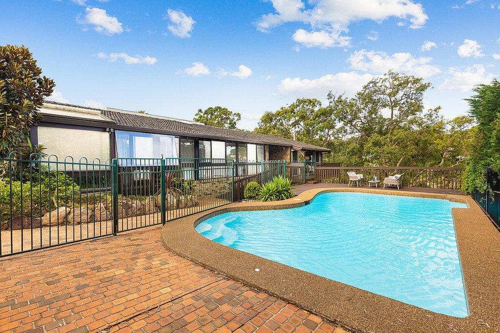 28 Champion Road, Tennyson Point Sold by Cassidy Real Estate - image 1