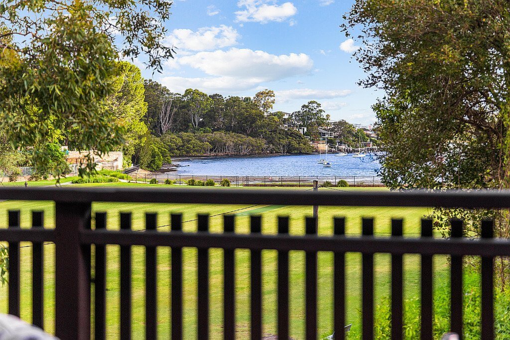28 Champion Road, Tennyson Point Sold by Cassidy Real Estate - image 1