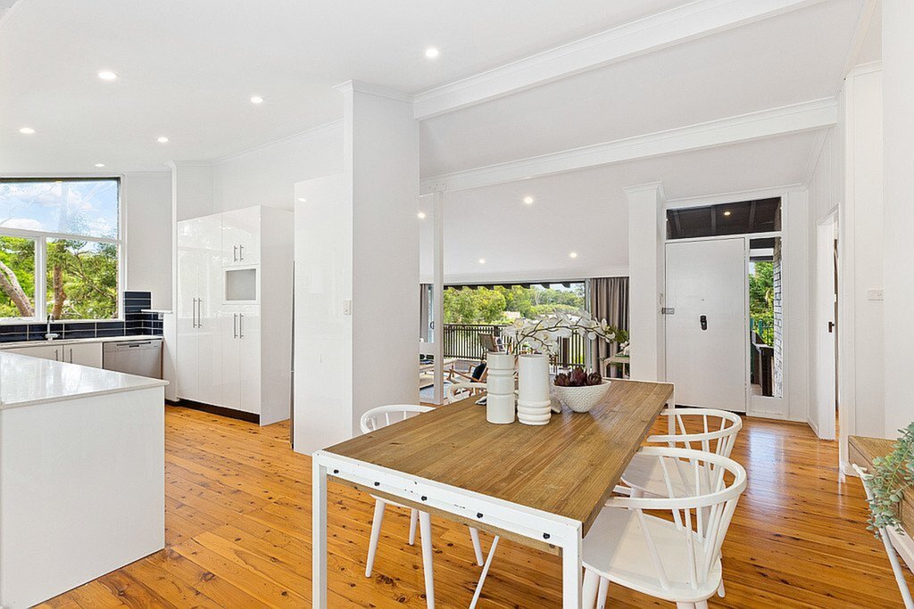 28 Champion Road, Tennyson Point Sold by Cassidy Real Estate - image 1