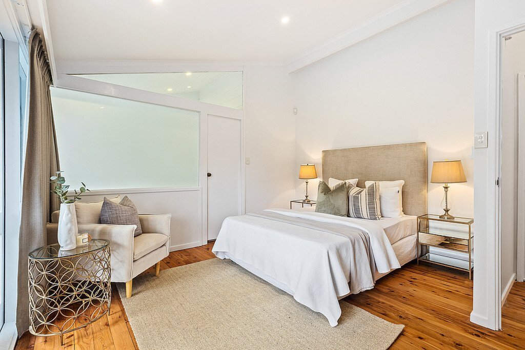 28 Champion Road, Tennyson Point Sold by Cassidy Real Estate - image 1