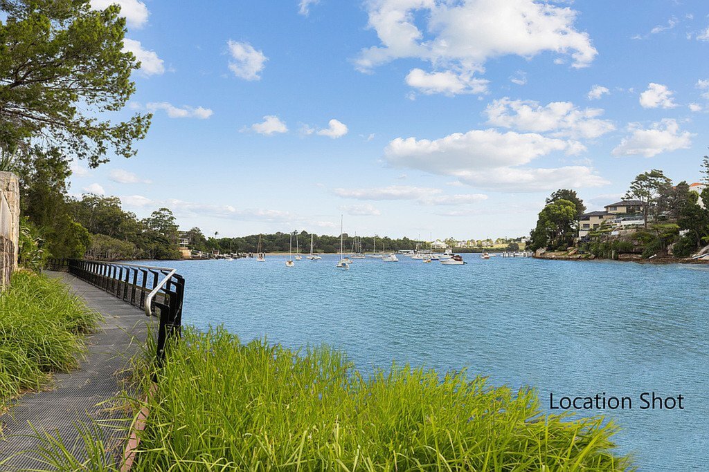 28 Champion Road, Tennyson Point Sold by Cassidy Real Estate - image 1