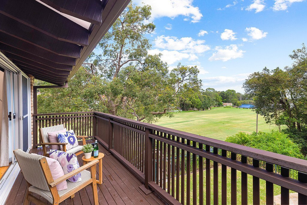 28 Champion Road, Tennyson Point Sold by Cassidy Real Estate - image 1
