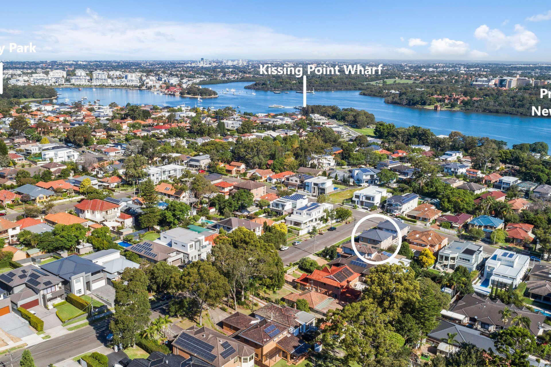 37 Boulton Street, Putney Sold by Cassidy Real Estate - image 1