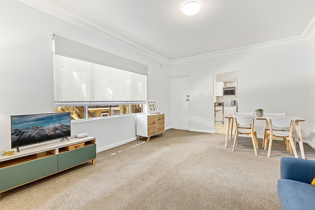 8/27 Wharf Road, Gladesville Sold by Cassidy Real Estate - image 1