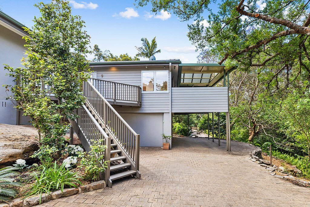 9 Rene Street, East Ryde Sold by Cassidy Real Estate - image 1