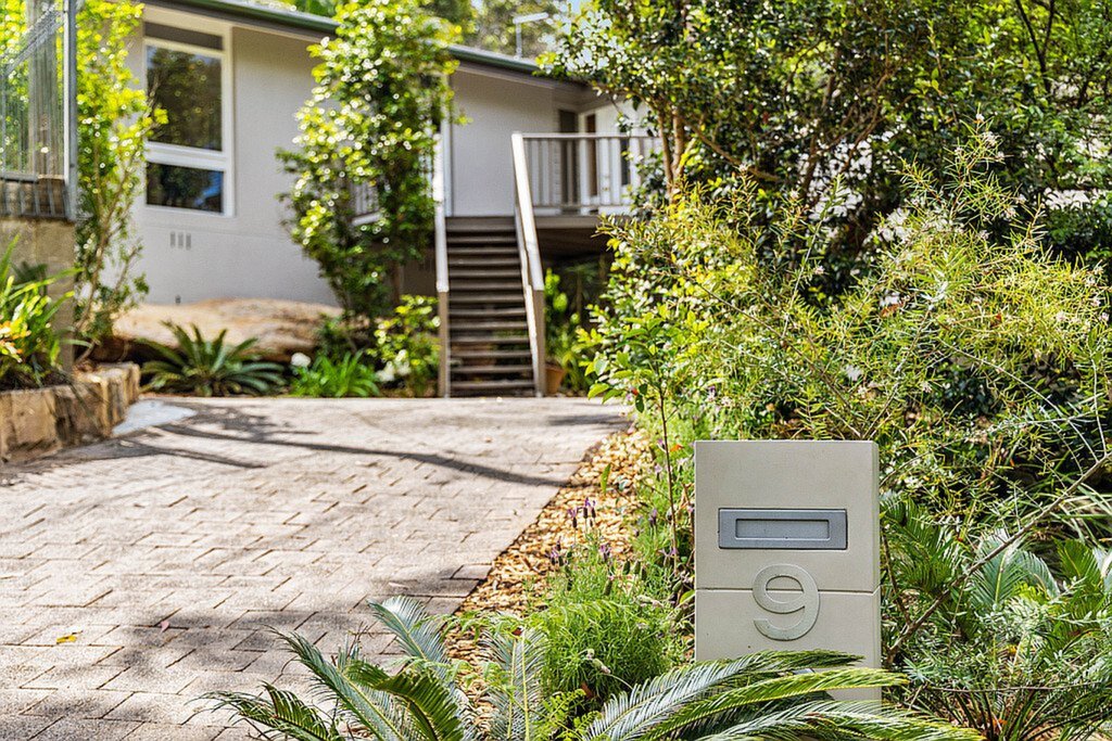 9 Rene Street, East Ryde Sold by Cassidy Real Estate - image 1