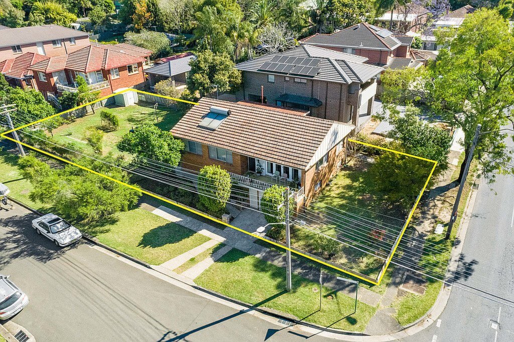 33A Balaclava Road, Eastwood Sold by Cassidy Real Estate - image 1