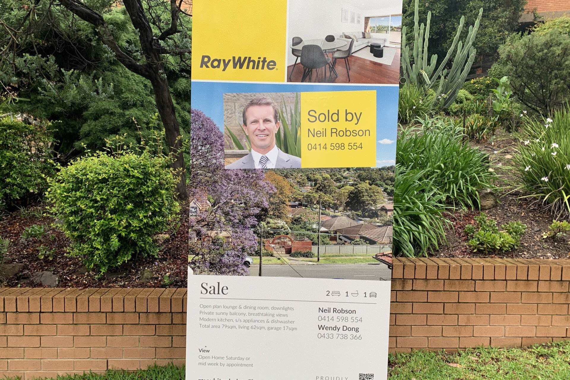 10/42 Belmore Street, Ryde Sold by Cassidy Real Estate - image 1