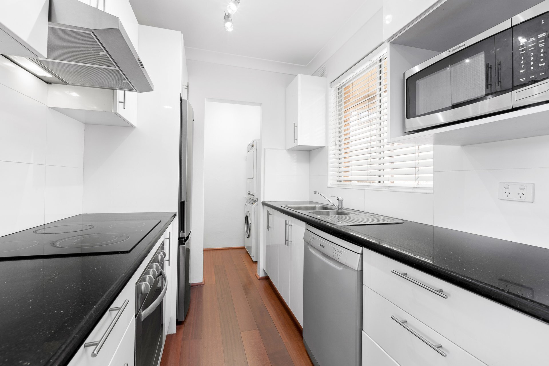 10/42 Belmore Street, Ryde Sold by Cassidy Real Estate - image 1