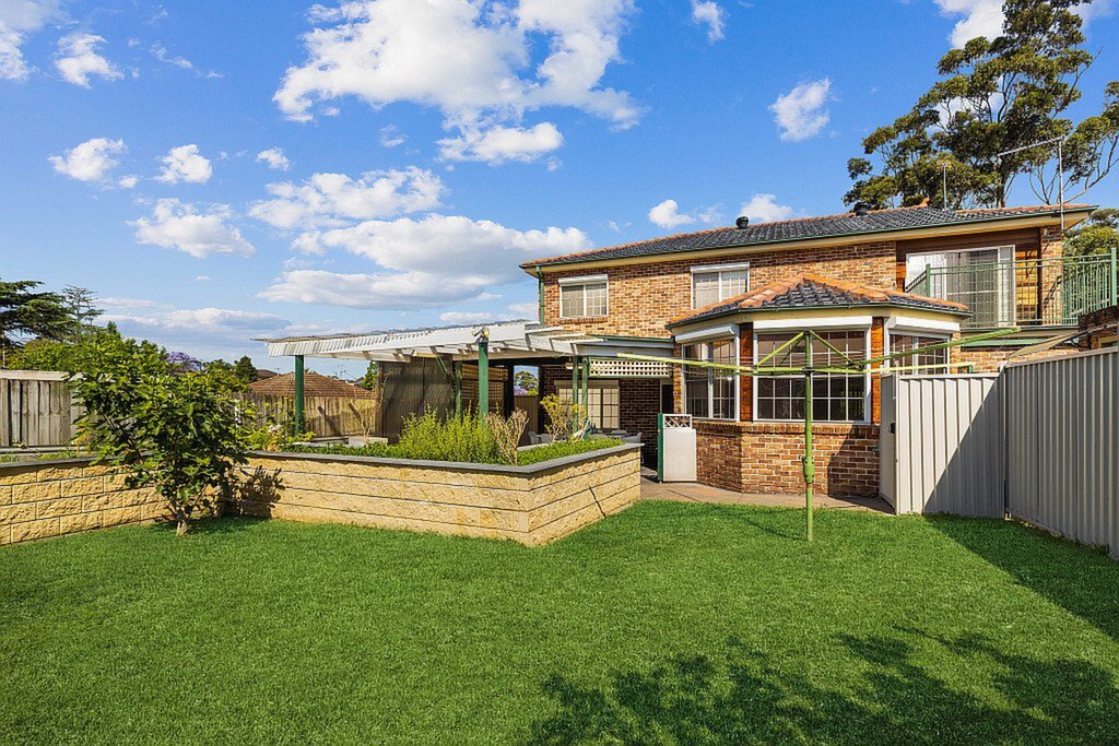 52 Greene Avenue, Ryde Sold by Cassidy Real Estate - image 1
