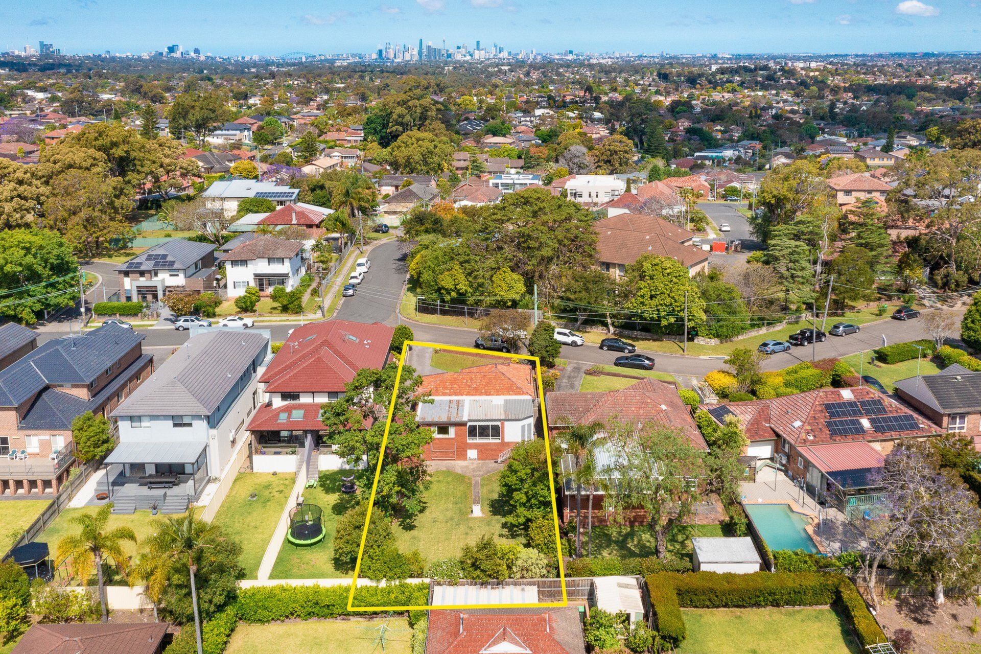 1 Jennifer Street, Ryde Sold by Cassidy Real Estate - image 1