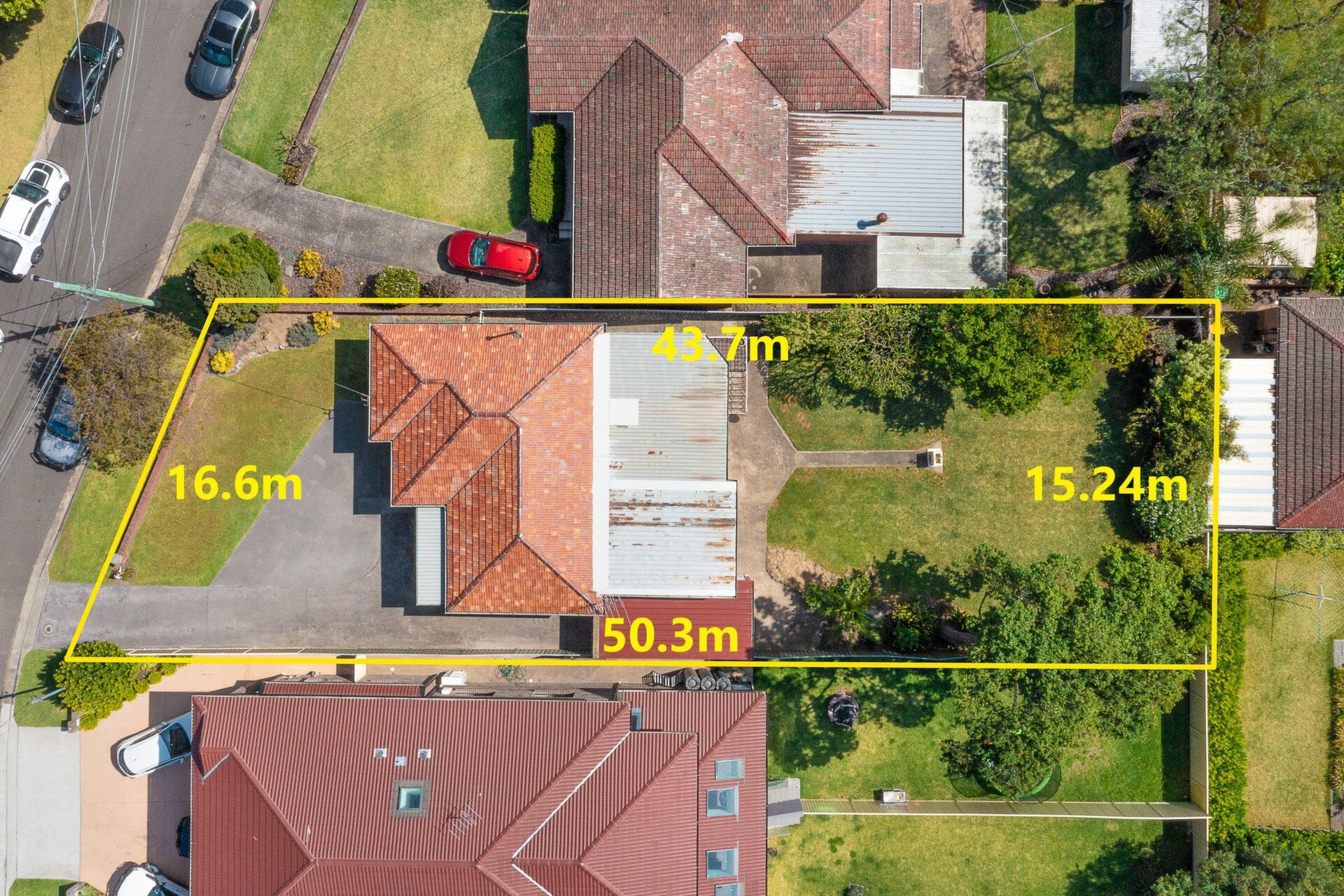 1 Jennifer Street, Ryde Sold by Cassidy Real Estate - image 1