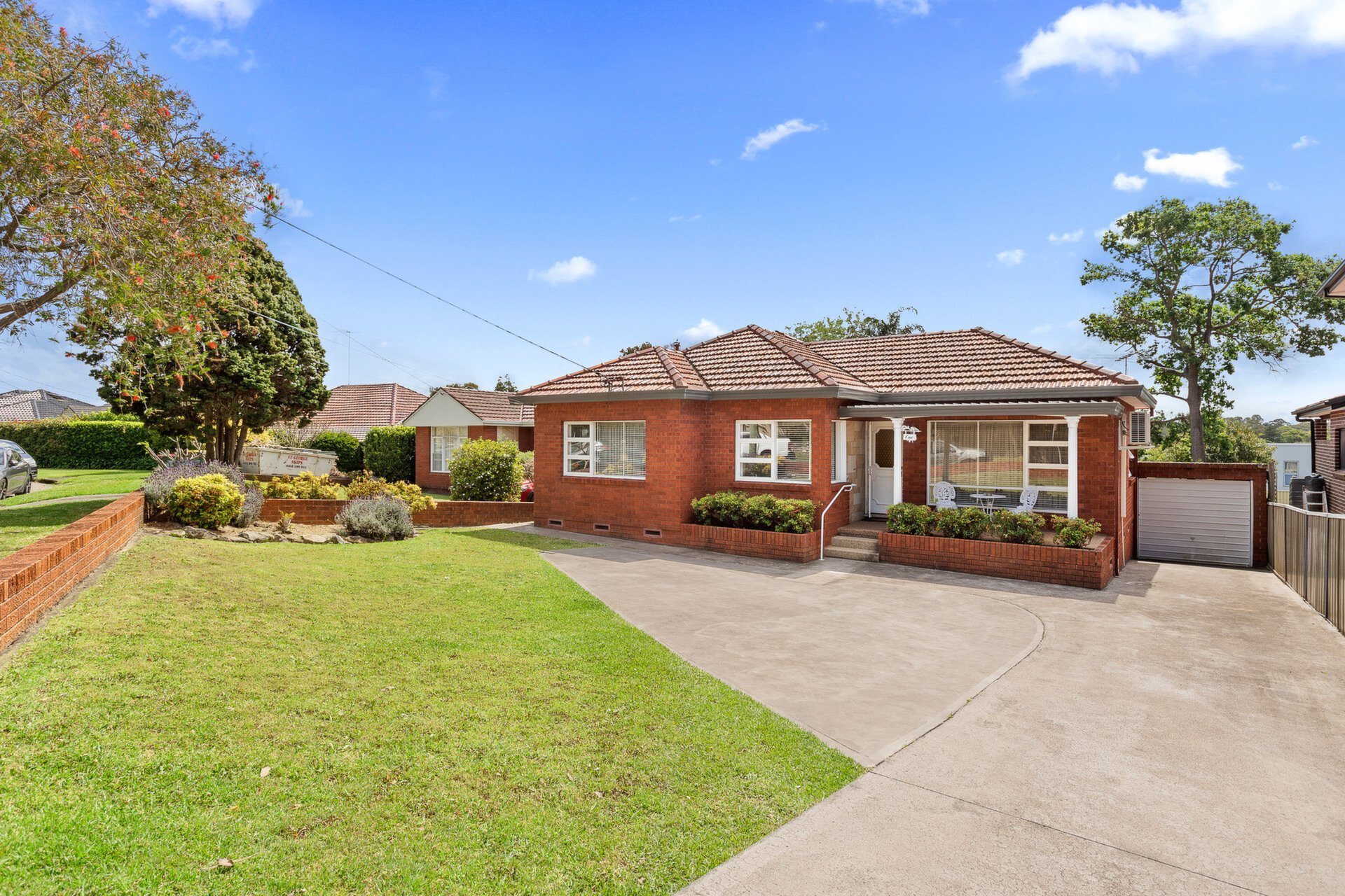 1 Jennifer Street, Ryde Sold by Cassidy Real Estate - image 1