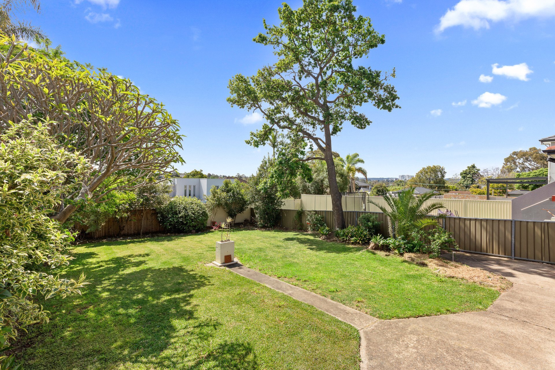 1 Jennifer Street, Ryde Sold by Cassidy Real Estate - image 1