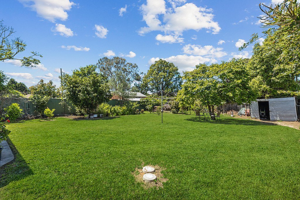 92 Tennyson Road, Tennyson Point Sold by Cassidy Real Estate - image 1