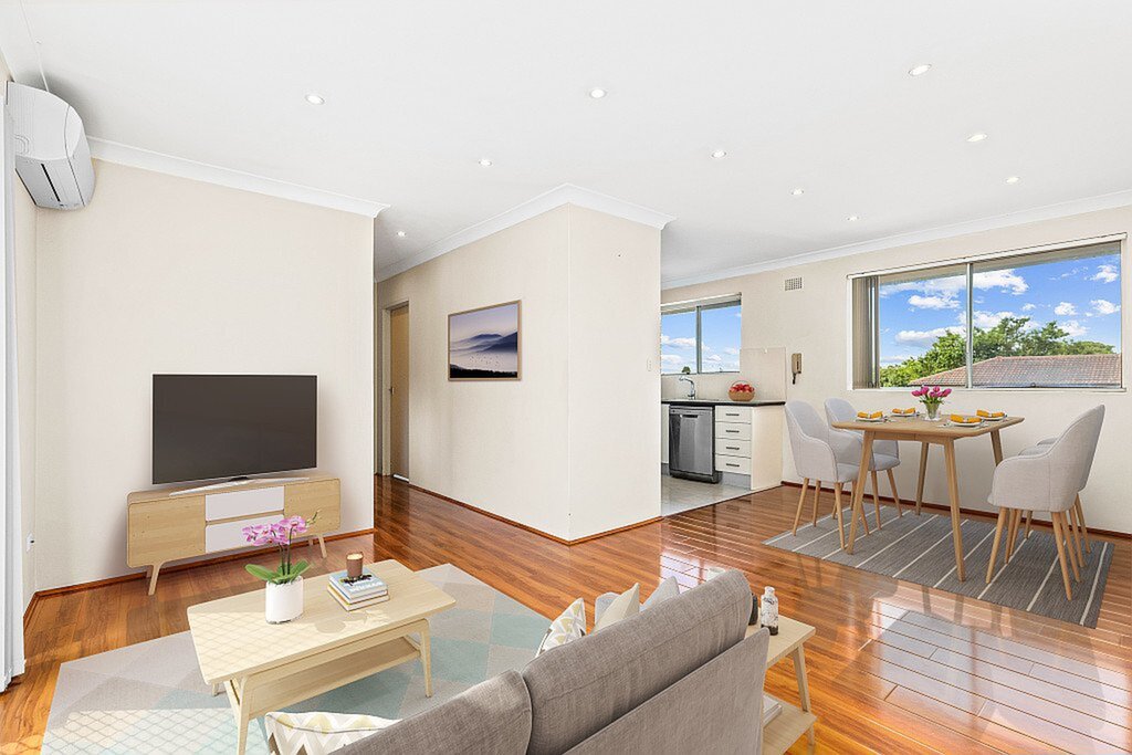 7/83 Anzac Avenue, West Ryde Sold by Cassidy Real Estate - image 1