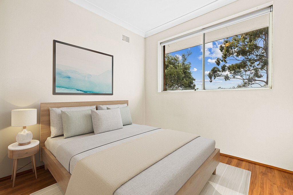 7/83 Anzac Avenue, West Ryde Sold by Cassidy Real Estate - image 1