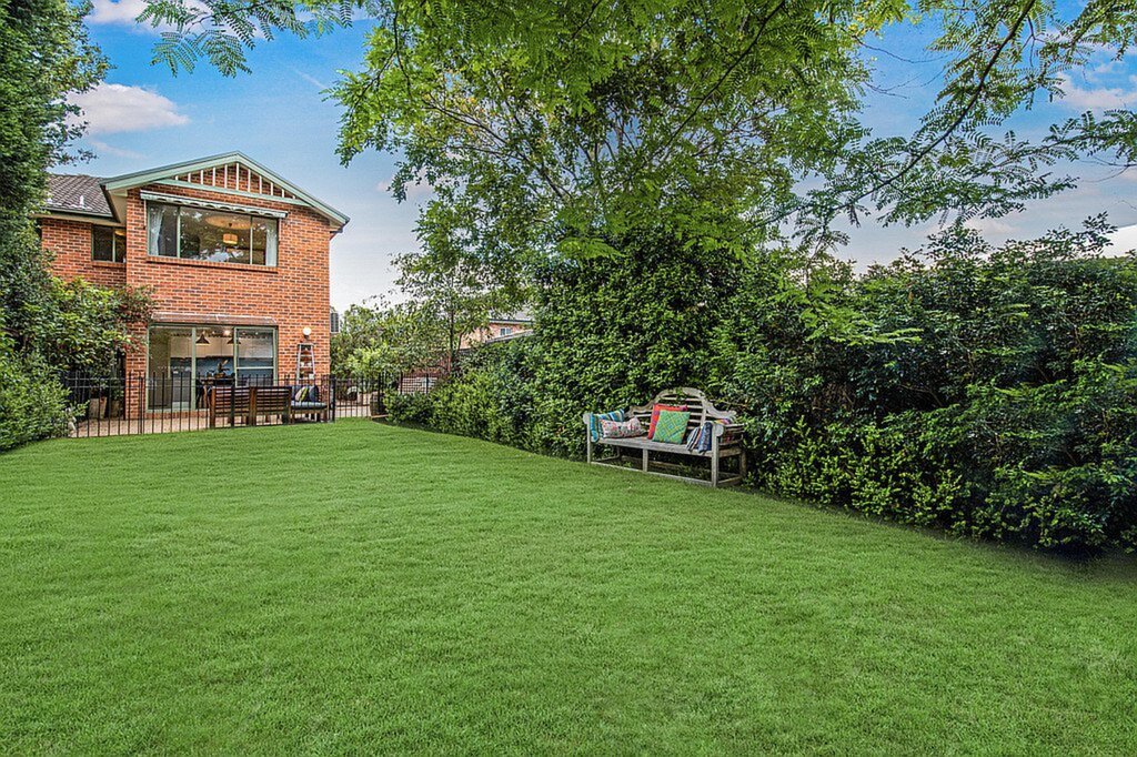 2/5A Osborne Avenue, Putney Sold by Cassidy Real Estate - image 1