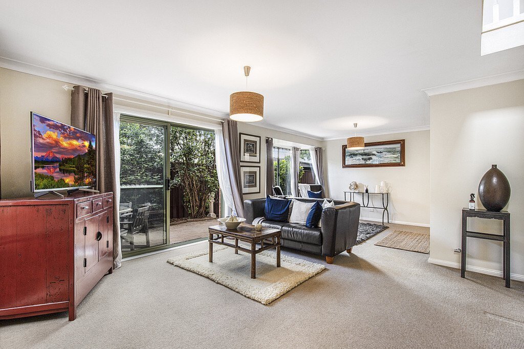 2/5A Osborne Avenue, Putney Sold by Cassidy Real Estate - image 1