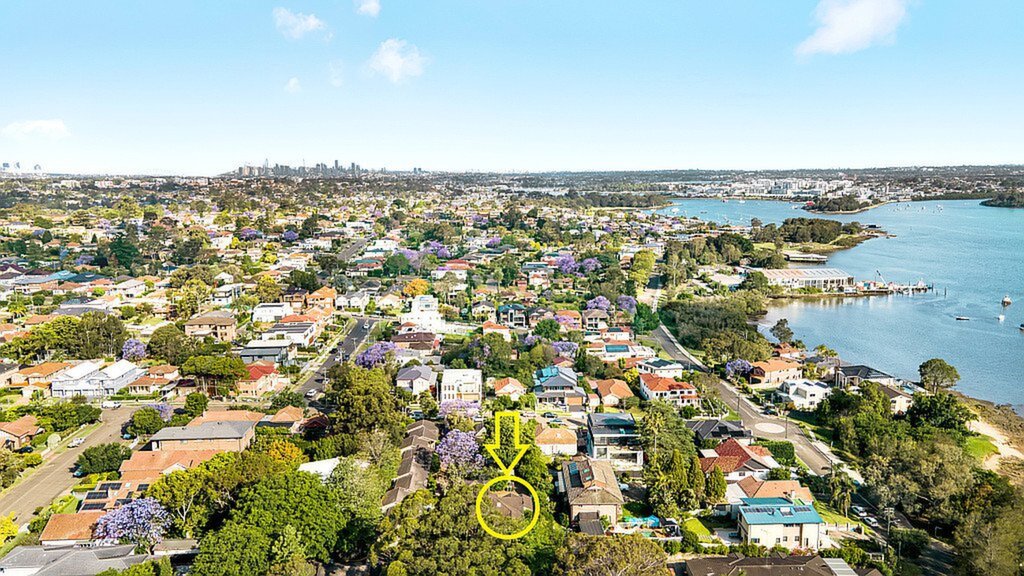 2/5A Osborne Avenue, Putney Sold by Cassidy Real Estate - image 1