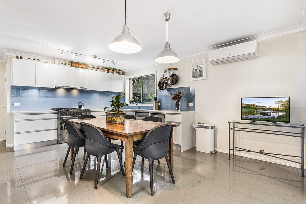 2/5A Osborne Avenue, Putney Sold by Cassidy Real Estate - image 1