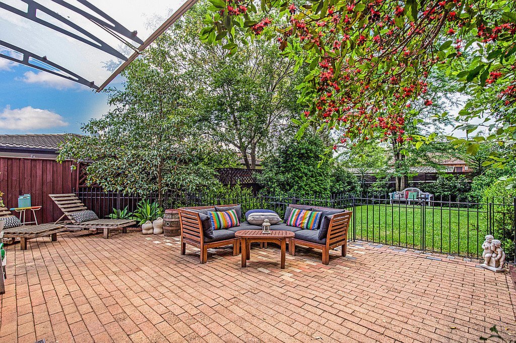 2/5A Osborne Avenue, Putney Sold by Cassidy Real Estate - image 1