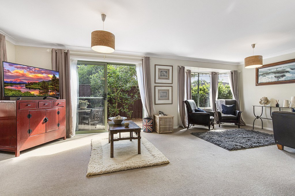 2/5A Osborne Avenue, Putney Sold by Cassidy Real Estate - image 1