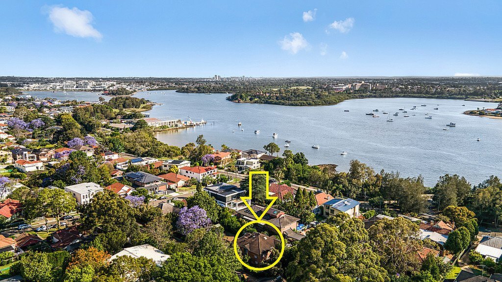 2/5A Osborne Avenue, Putney Sold by Cassidy Real Estate - image 1