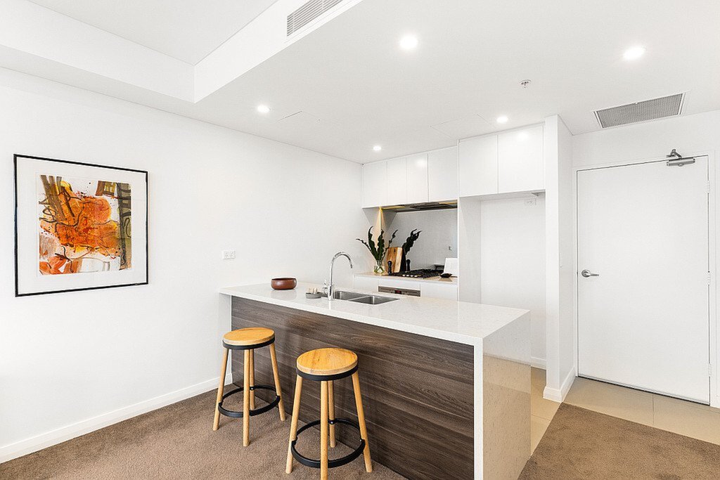 C1507/41-45 Belmore Street, Ryde Sold by Cassidy Real Estate - image 1