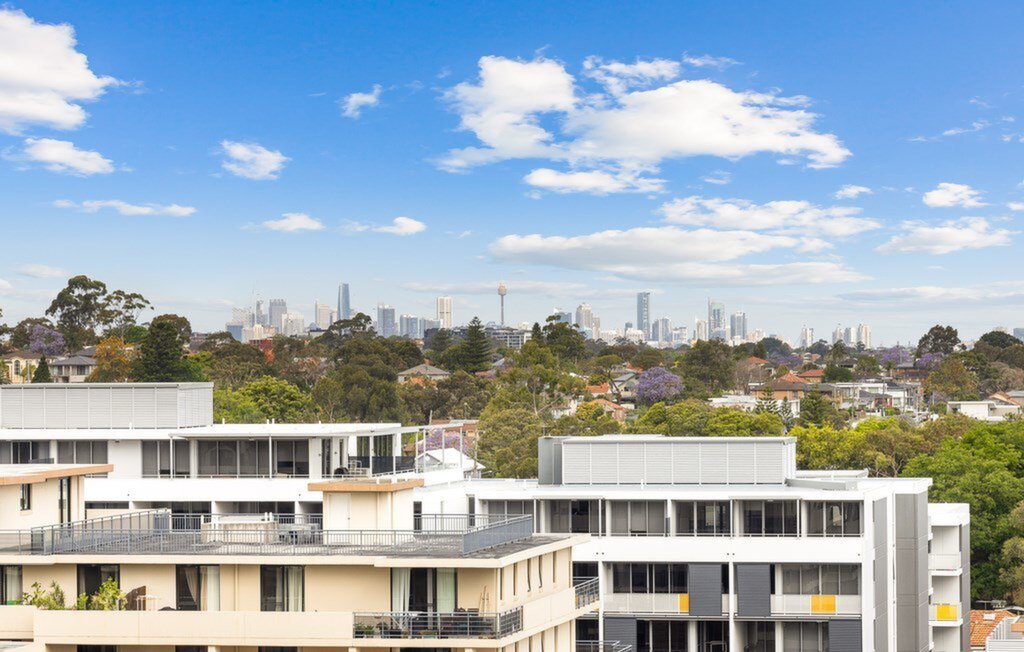 C1507/41-45 Belmore Street, Ryde Sold by Cassidy Real Estate - image 1