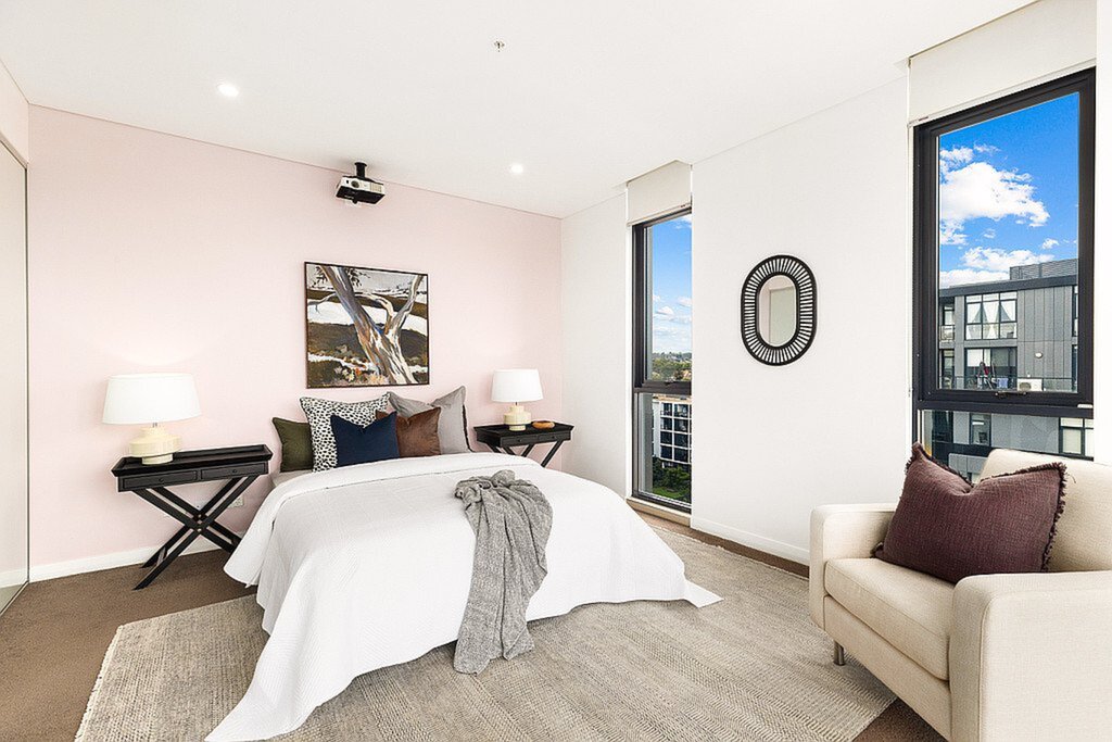 C1507/41-45 Belmore Street, Ryde Sold by Cassidy Real Estate - image 1