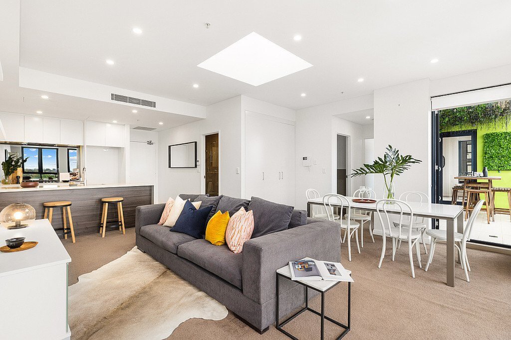C1507/41-45 Belmore Street, Ryde Sold by Cassidy Real Estate - image 1