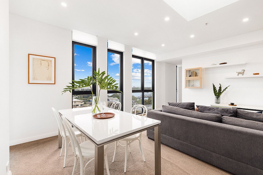 C1507/41-45 Belmore Street, Ryde Sold by Cassidy Real Estate - image 1