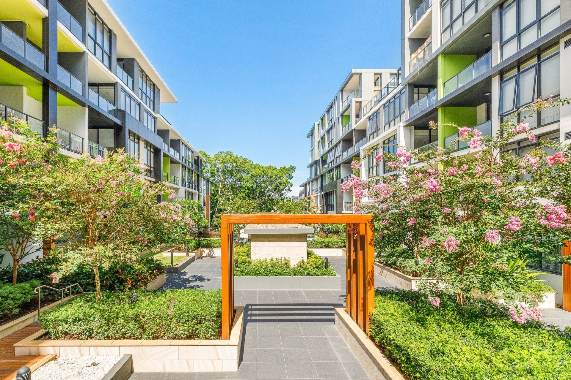 C1507/41-45 Belmore Street, Ryde Sold by Cassidy Real Estate - image 1