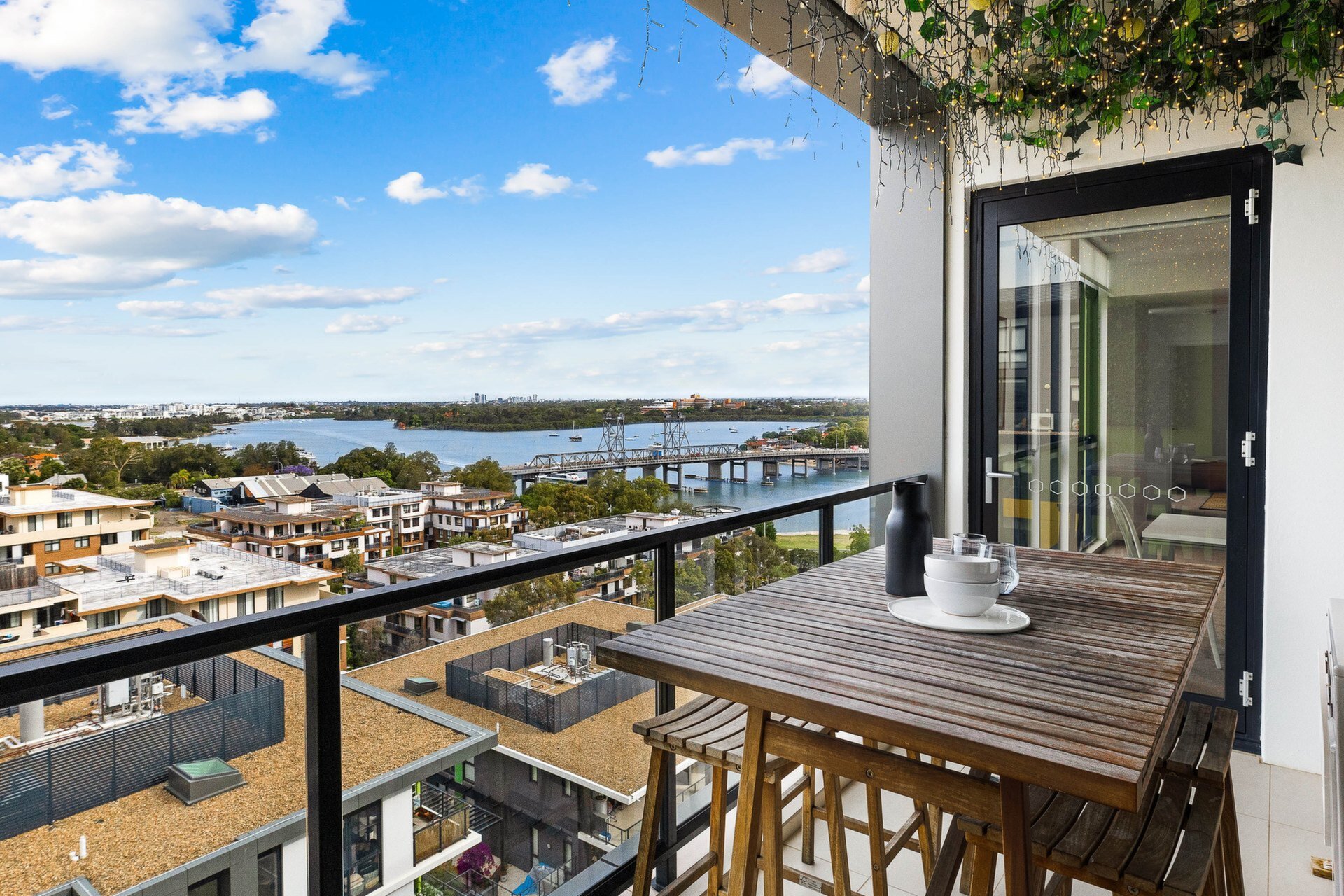 C1507/41-45 Belmore Street, Ryde Sold by Cassidy Real Estate - image 1