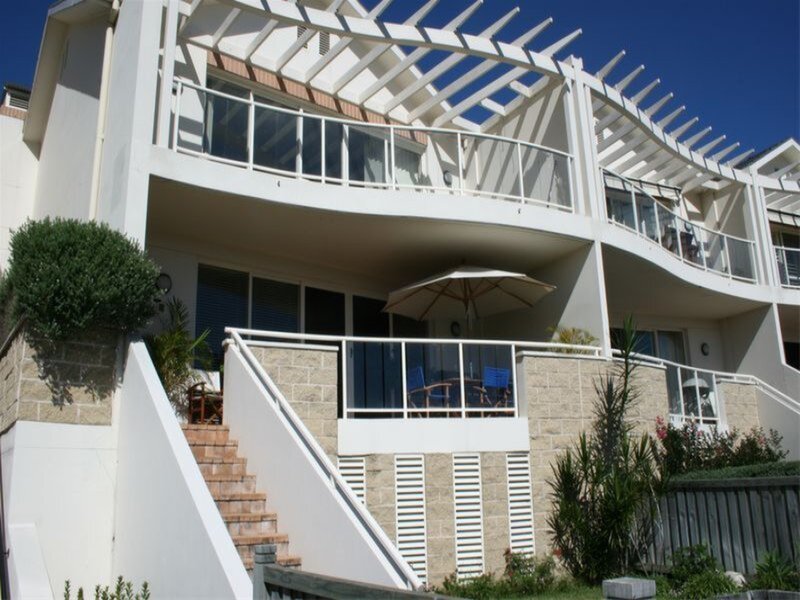 G01/7 Karrabee Avenue, Huntleys Cove Sold by Cassidy Real Estate - image 1