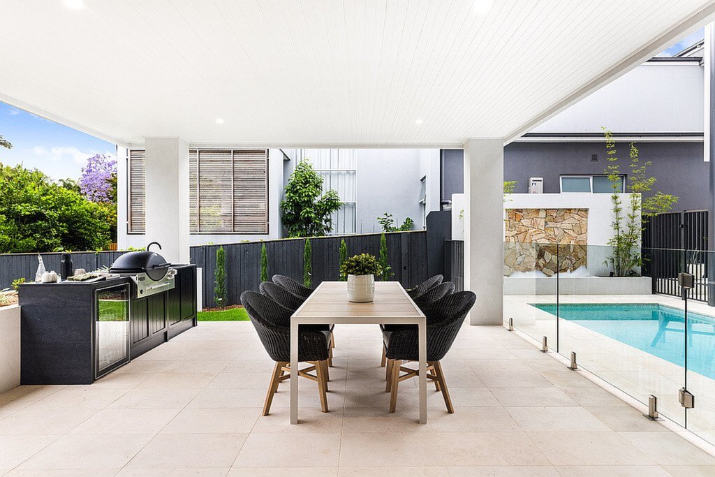12 Princes Street, Hunters Hill Sold by Cassidy Real Estate - image 1