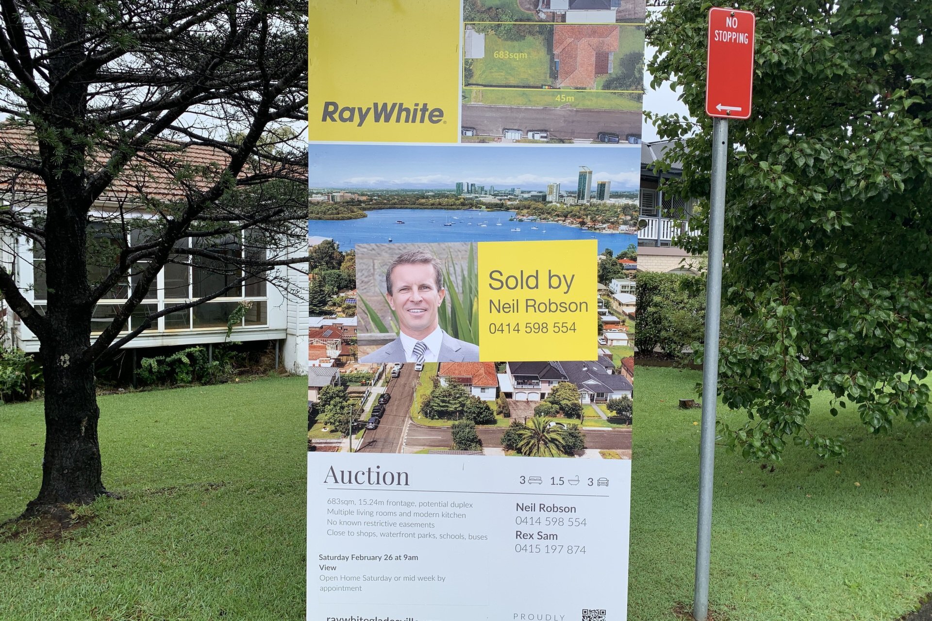 2 Storey Street, Putney Sold by Cassidy Real Estate - image 1