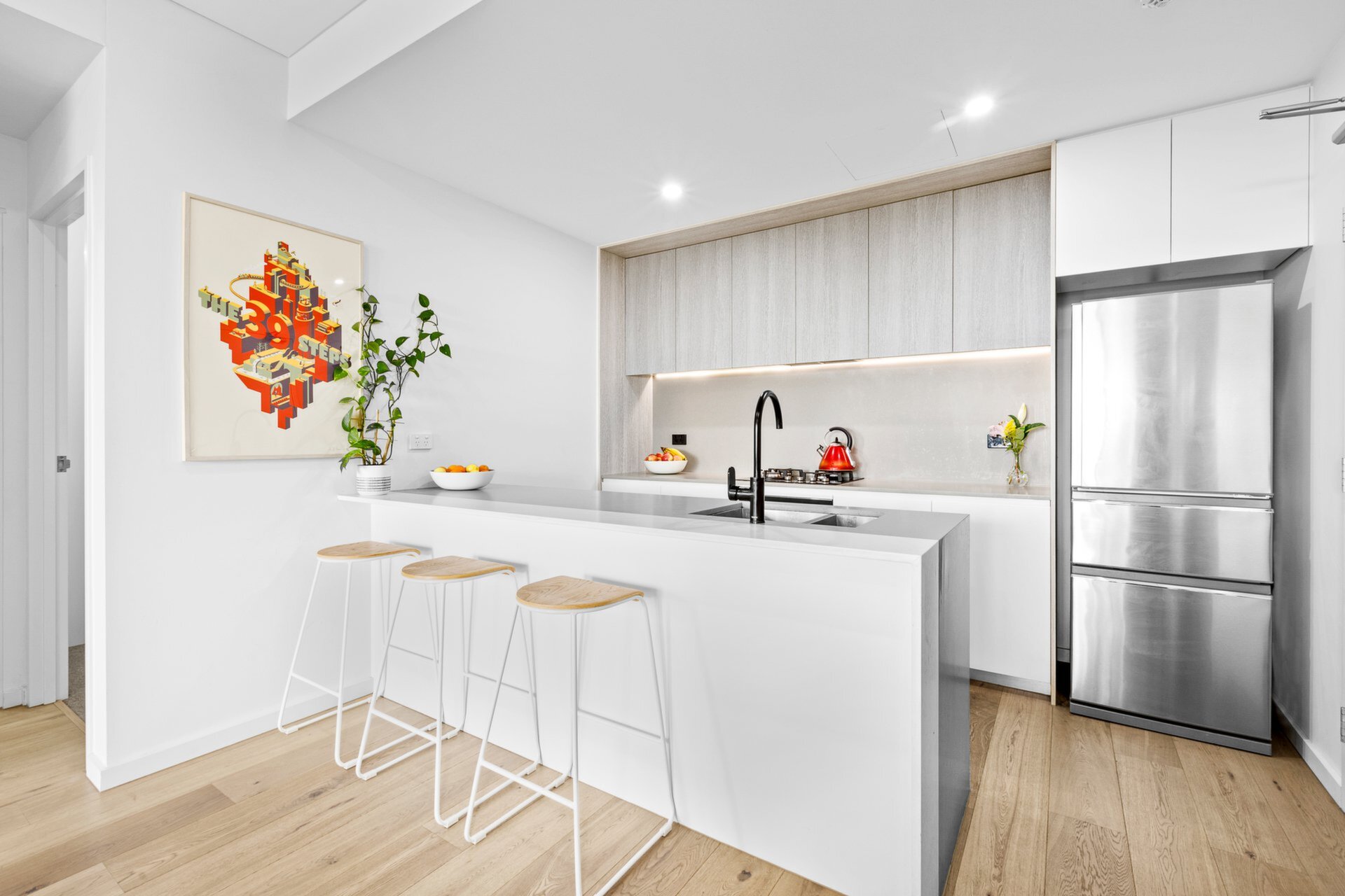 10/13 Jordan Street, Gladesville Sold by Cassidy Real Estate - image 1