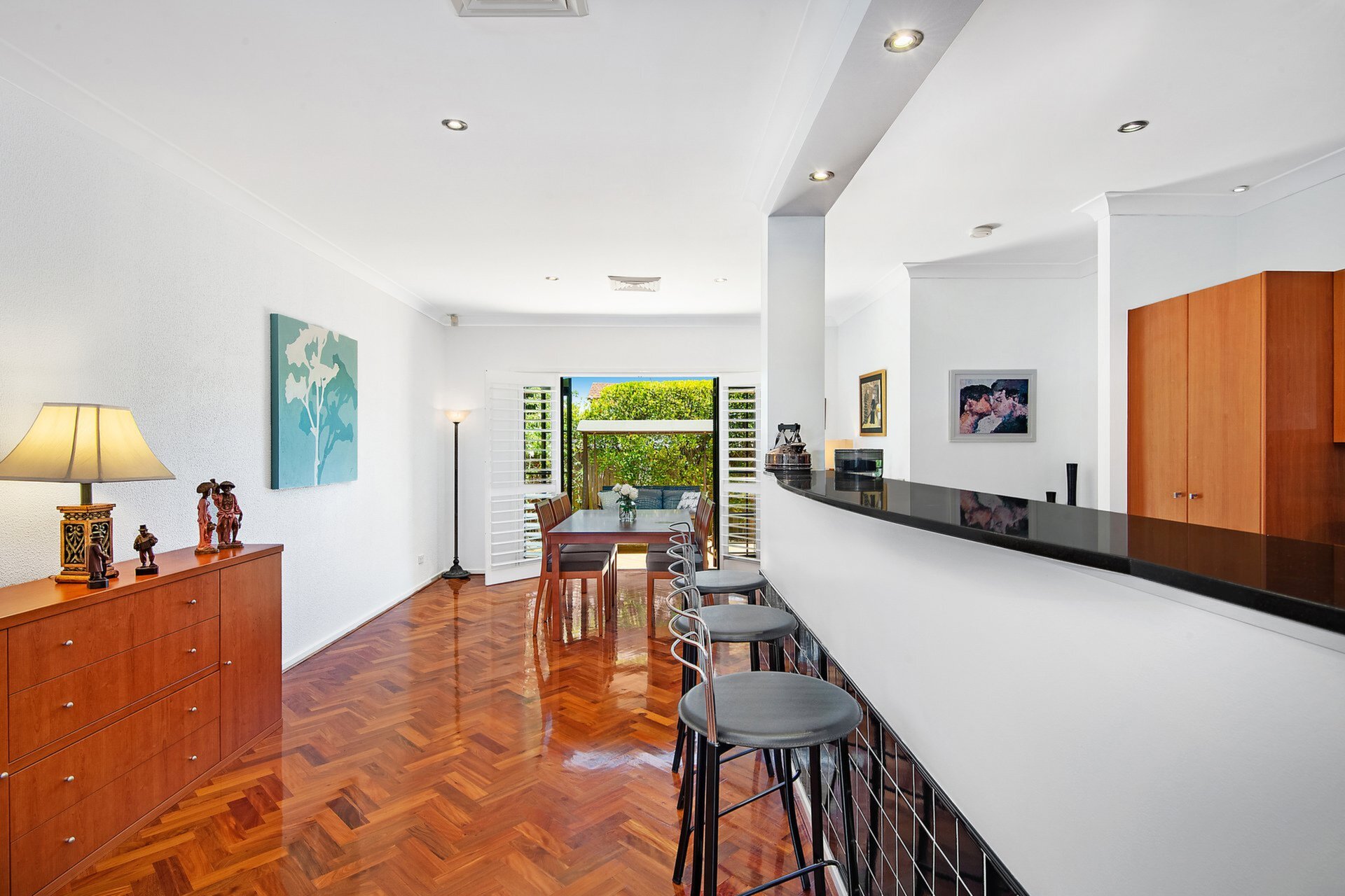 2/4A Pellisier Road, Putney Sold by Cassidy Real Estate - image 1