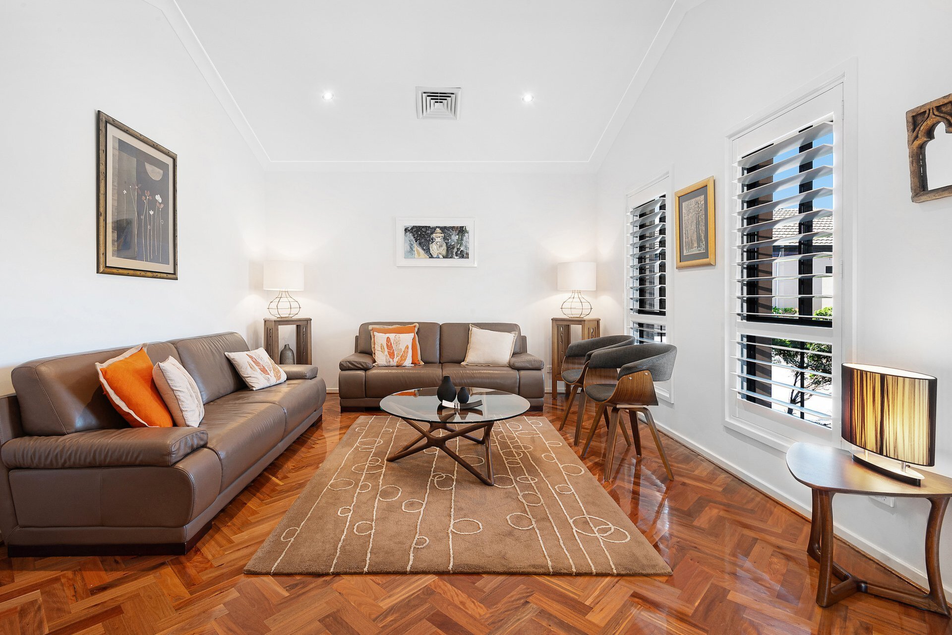 2/4A Pellisier Road, Putney Sold by Cassidy Real Estate - image 1