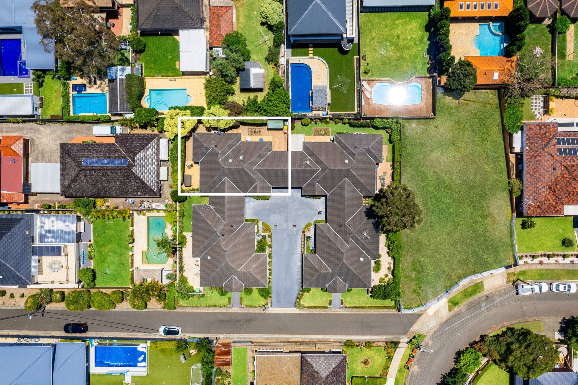 2/4A Pellisier Road, Putney Sold by Cassidy Real Estate - image 1