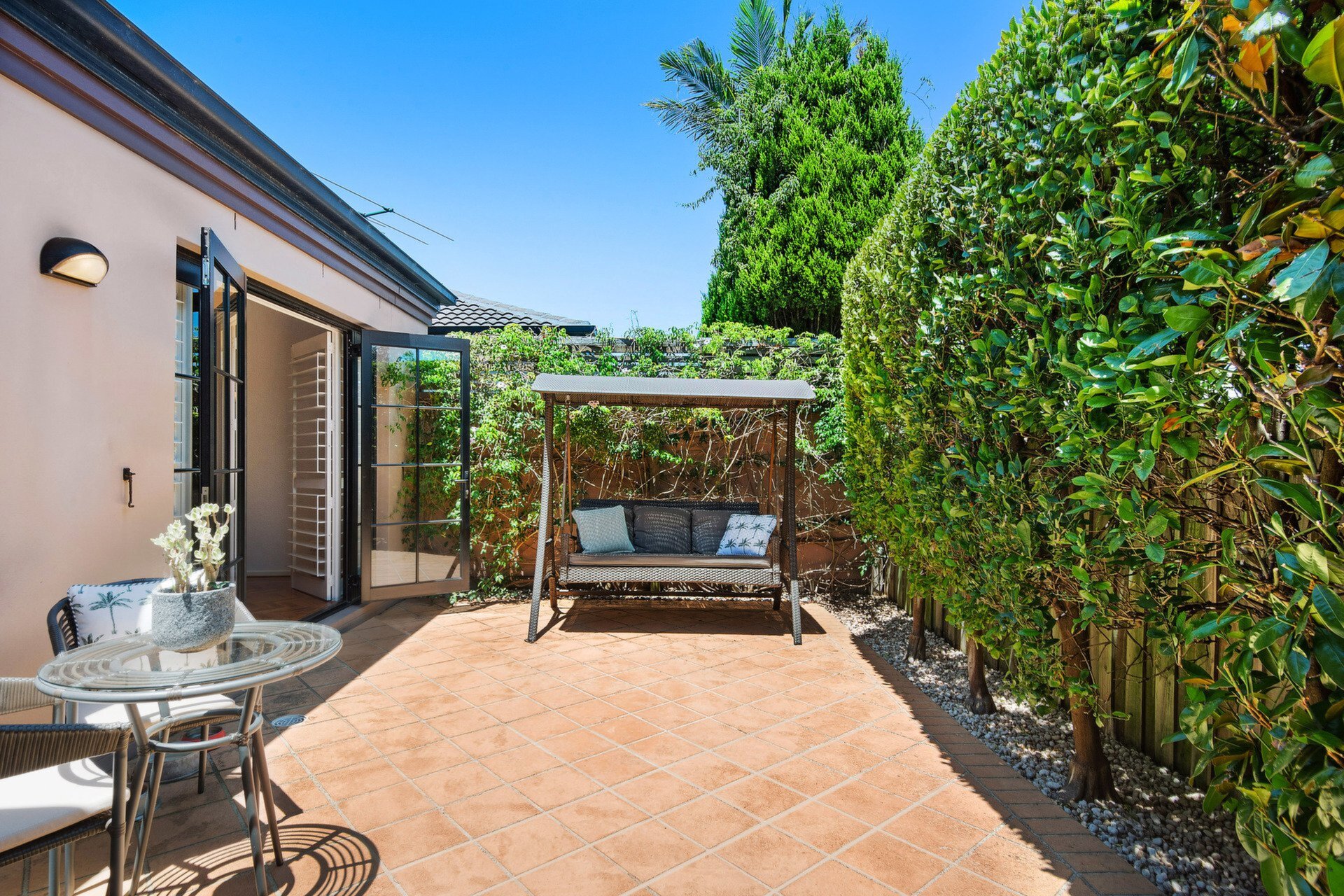 2/4A Pellisier Road, Putney Sold by Cassidy Real Estate - image 1